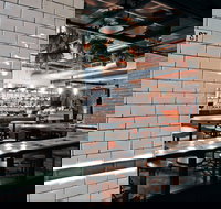 Public Bar - Tourism TAS