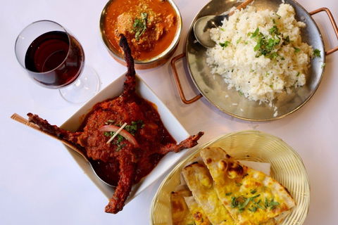Singh's Bala Da Dhaba - Tourism TAS 0