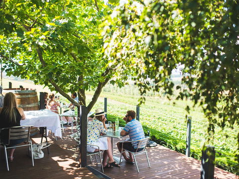 Sisters Rock Restaurant - Hobart Tourism 2