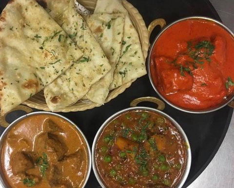 Spicy Tadka - Tourism TAS 0