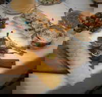 Spice Theory Indian Restaurant - Tourism TAS