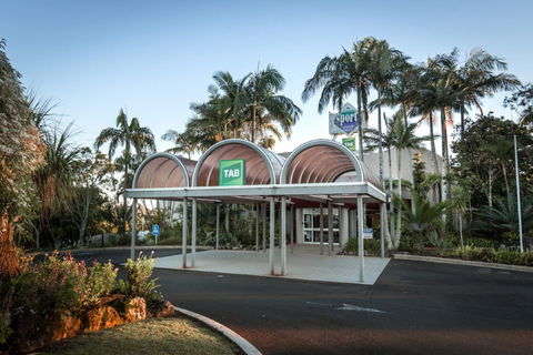 Sports Club Bistro - Lismore Workers Sports Club - Tourism TAS 0