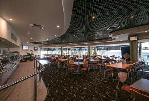 Sports Club Bistro - Lismore Workers Sports Club - Tourism TAS 1