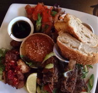 Springs Tavern - Tourism TAS
