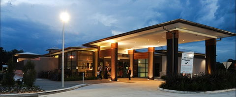 Springwood Sports Club - Hobart Tourism 0