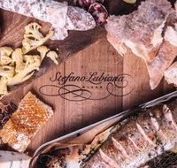 Stefano Lubiana Wines  Osteria - Tourism TAS