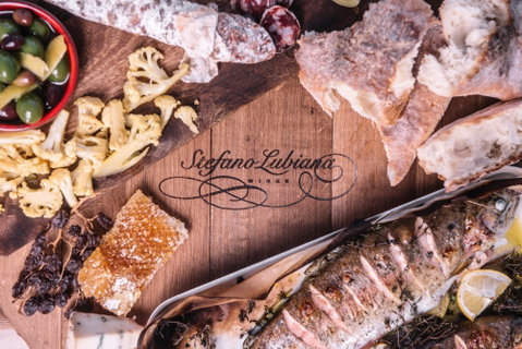 Stefano Lubiana Wines & Osteria - Tourism TAS 0