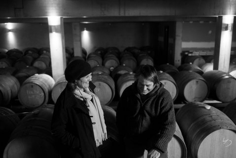 Stefano Lubiana Wines & Osteria - Tourism TAS 1