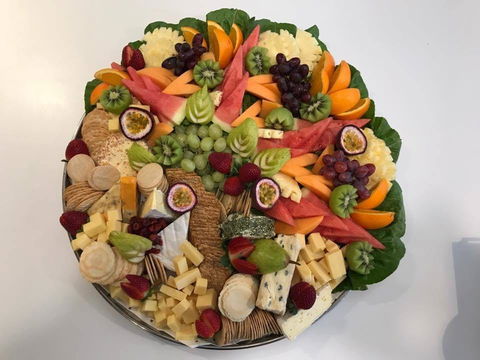 Swiss Deli - North Sydney - Hobart Tourism 0