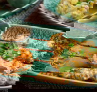 Thai on Earth - Tourism TAS
