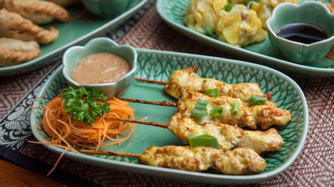 Thai On Earth - Tourism TAS 0