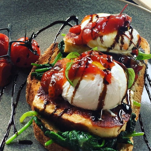 The Container - North Parramatta - Tourism TAS 0