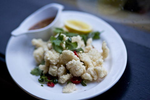 The Merton Bistro - Tourism TAS 0