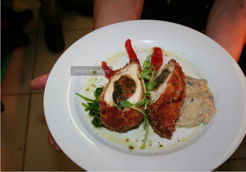 The Stirling Arms Hotel - Hobart Tourism 0