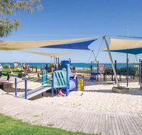 The Kiosk Floreat Beach - Tourism TAS