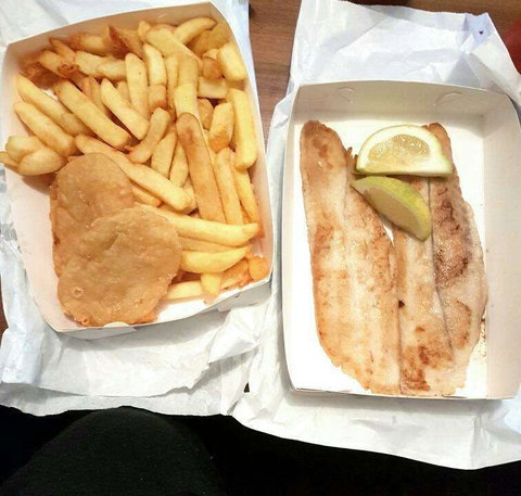 The Rose Cafe - Tourism TAS 0