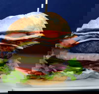 The Burger Bar - Hobart Tourism