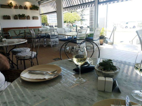 Three Sixty - Grand Hotel - Tourism TAS 0