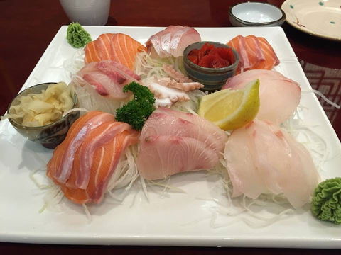 Torin Japanese Restaurant - Tourism TAS 0