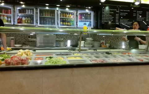 Zukka Cafe - Tourism TAS 0