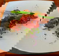 Apres Beach Bar and Grill - Tourism TAS