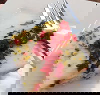 Artisti HQ - Hobart Tourism