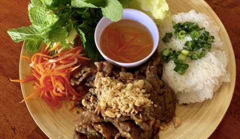 Aunty Ut Restaurant - Tourism TAS 0