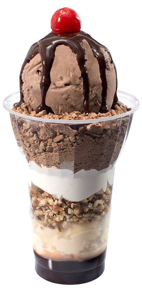 Baskin Robbins - Rouse Hill - Tourism TAS 0