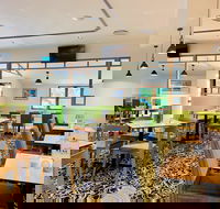 Bay Central Tavern - Hobart Tourism