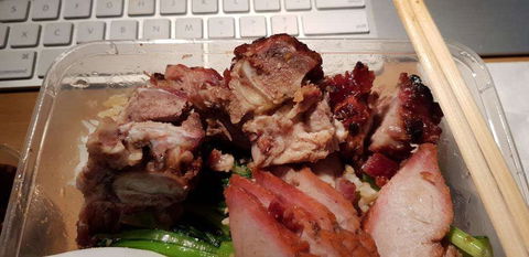 BBQ One - Tourism TAS 0