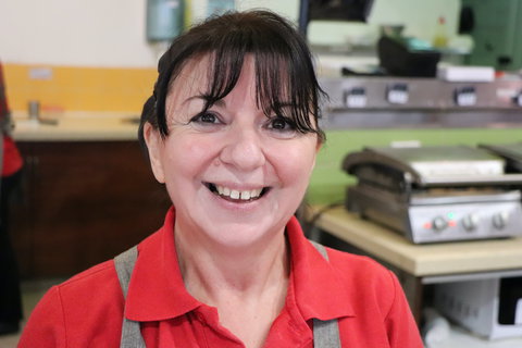 Beechworth Bakery Healesville - Hobart Tourism 2