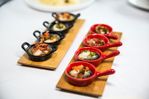 Bellezza Restaurant - Hobart Tourism 0
