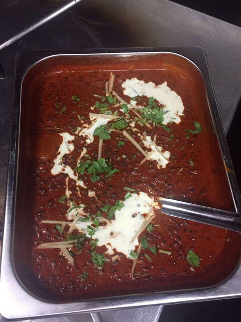 Bombay Kitchen - Tourism TAS 0