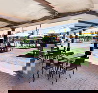 Boomerang Hotel - Lavington - Hobart Tourism