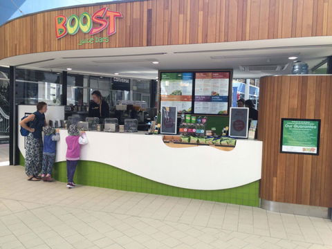 Boost Juice - West Perth - Hobart Tourism 0