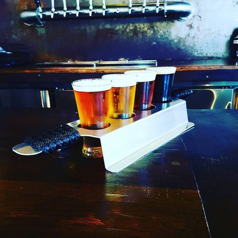 Brendale Brewing Co. Taproom - Tourism TAS 0