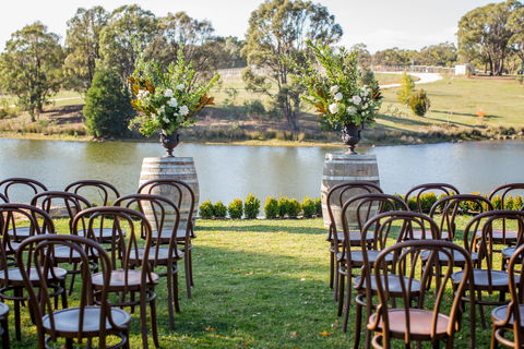 Butlers Lane Vineyard - Tourism TAS 0