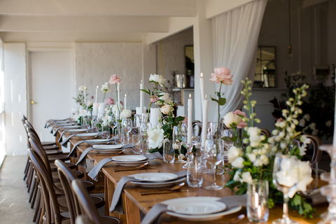 Butlers Lane Vineyard - Tourism TAS 1