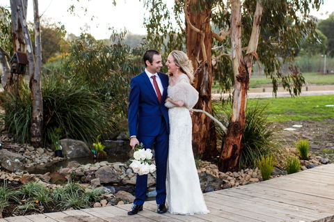 Butlers Lane Vineyard - Tourism TAS 2