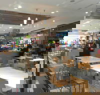 Cafe Regina - Hobart Tourism