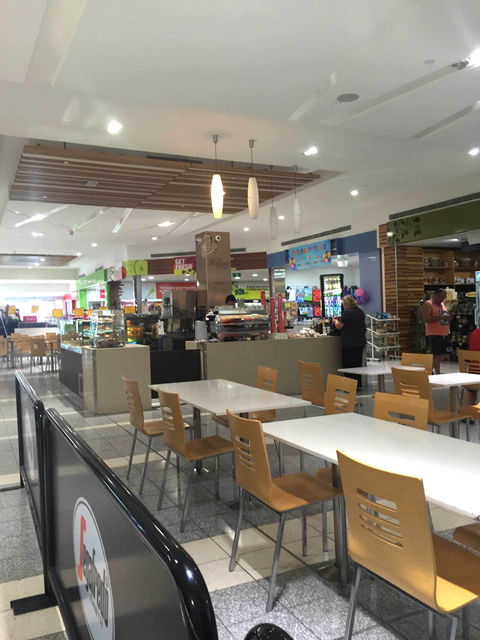 Cafe Regina - Hobart Tourism 0