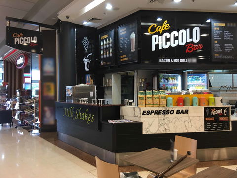 Cafe Piccolo - Tourism TAS 0