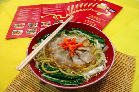 C Coffee - Pasadena - Tourism TAS 0