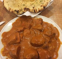 Classic Indian Curry Hut - Clarendon - Tourism TAS
