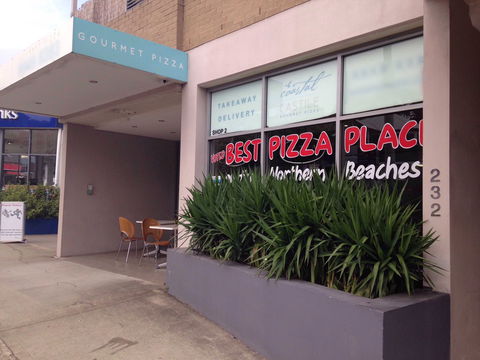Coastal Castile - Hobart Tourism 0