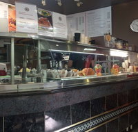 DelishTran Cafe - Tourism TAS