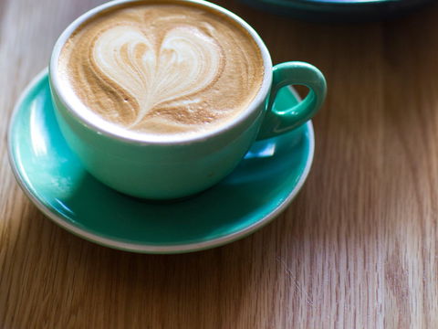 Double Shot - Hobart Tourism 1