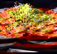 Downtown Pizzeria - Hobart Tourism