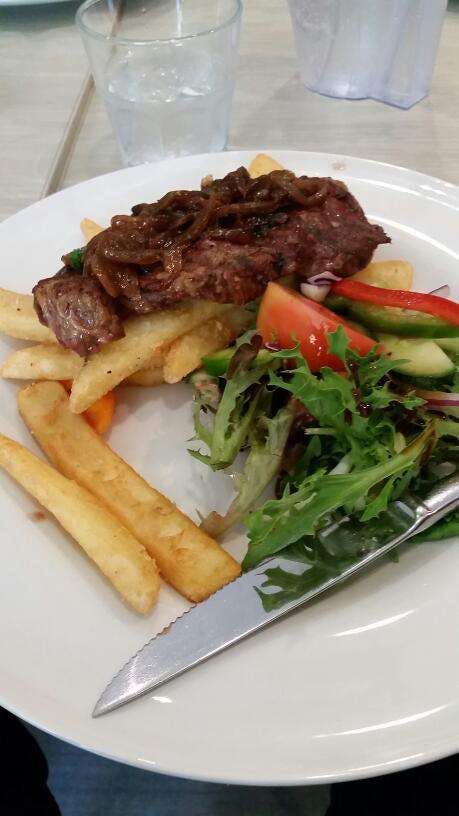 Eastlake Football Club - Tourism TAS 0