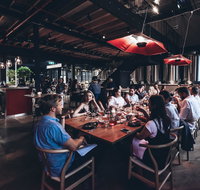 Frenchies Bistro and Brewery - Tourism TAS